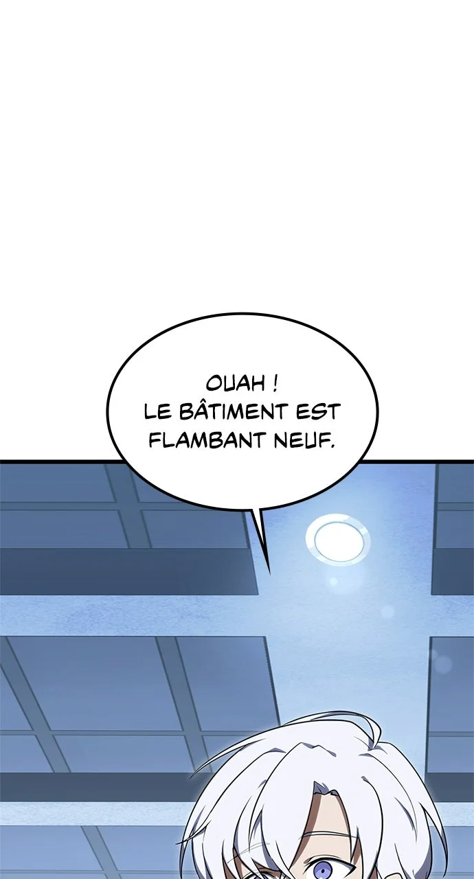 The Regressed Mage Uses Cheat Skills Chapitre 2 - Page 62
