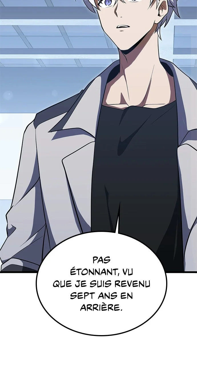 The Regressed Mage Uses Cheat Skills Chapitre 2 - Page 63