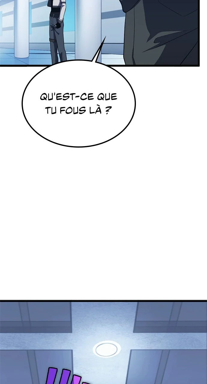 The Regressed Mage Uses Cheat Skills Chapitre 2 - Page 65
