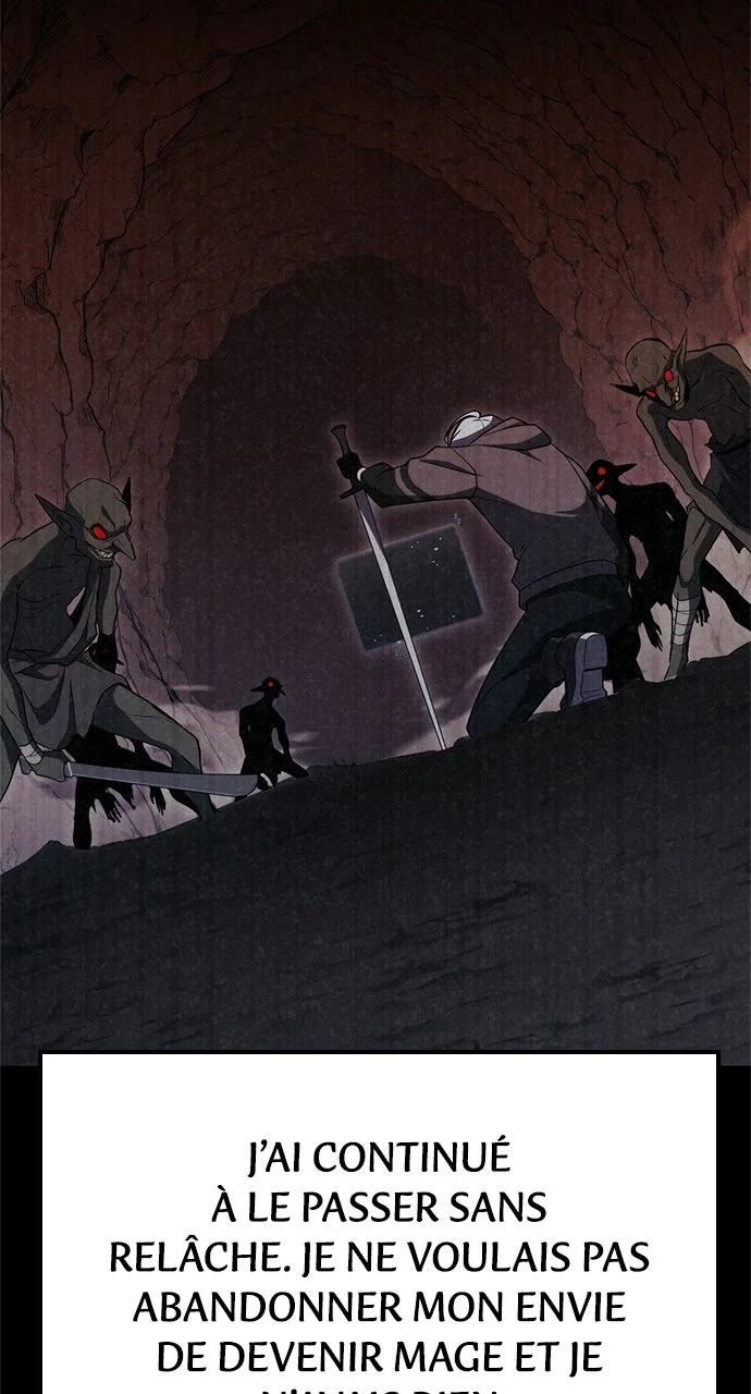 The Regressed Mage Uses Cheat Skills Chapitre 2 - Page 72