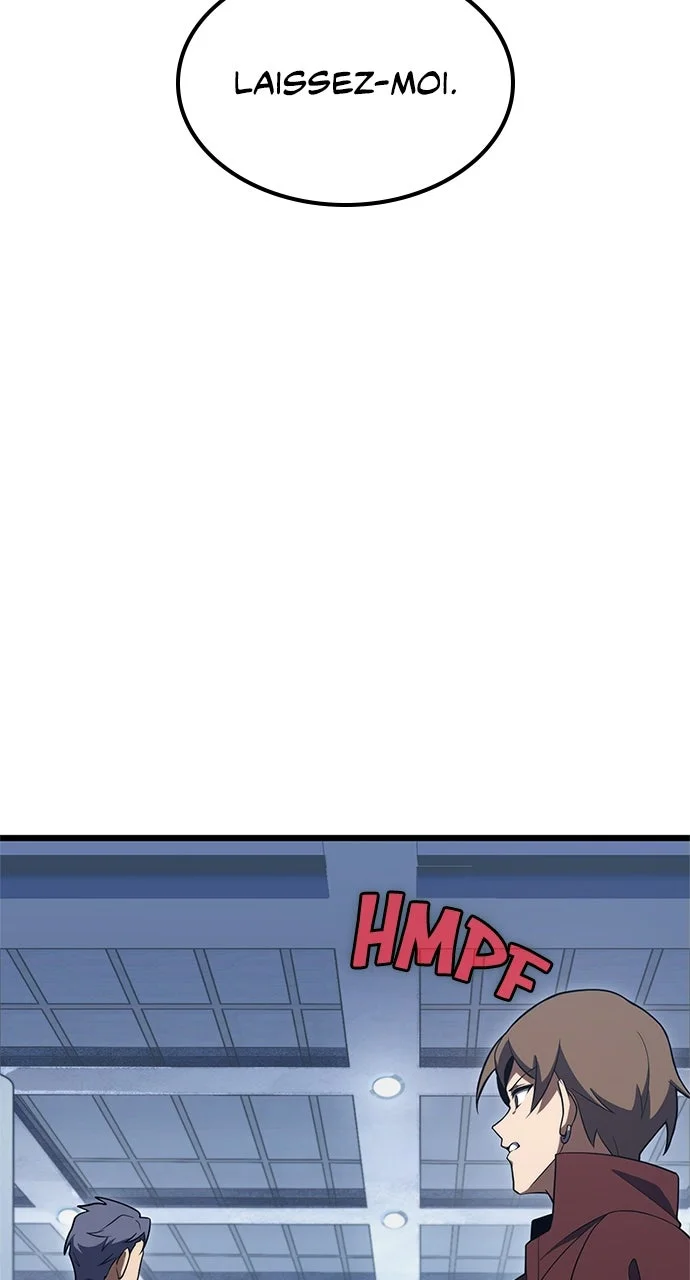 The Regressed Mage Uses Cheat Skills Chapitre 2 - Page 75