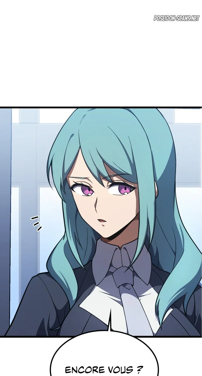The Regressed Mage Uses Cheat Skills Chapitre 2 - Page 79