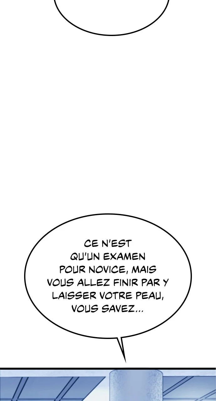 The Regressed Mage Uses Cheat Skills Chapitre 2 - Page 80
