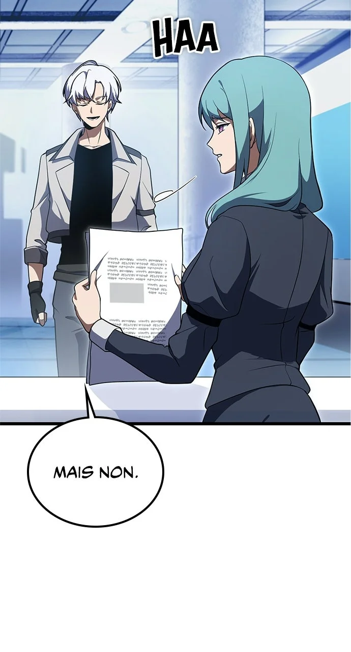 The Regressed Mage Uses Cheat Skills Chapitre 2 - Page 81