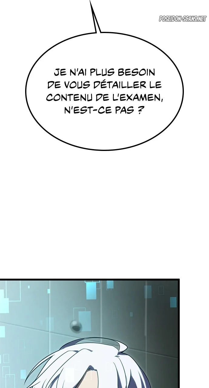 The Regressed Mage Uses Cheat Skills Chapitre 2 - Page 85