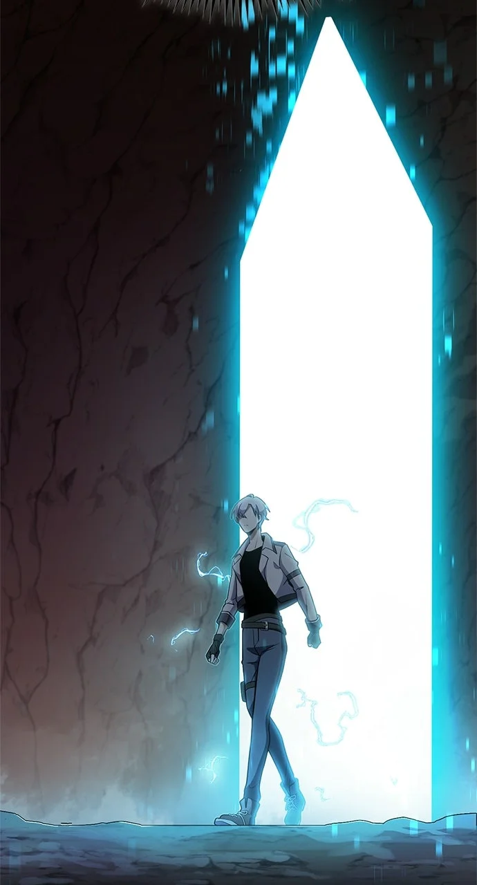 The Regressed Mage Uses Cheat Skills Chapitre 2 - Page 89