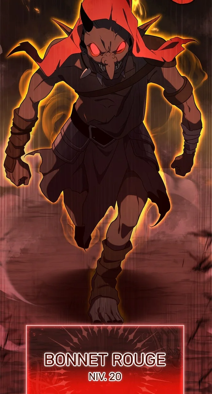 The Regressed Mage Uses Cheat Skills Chapitre 2 - Page 96