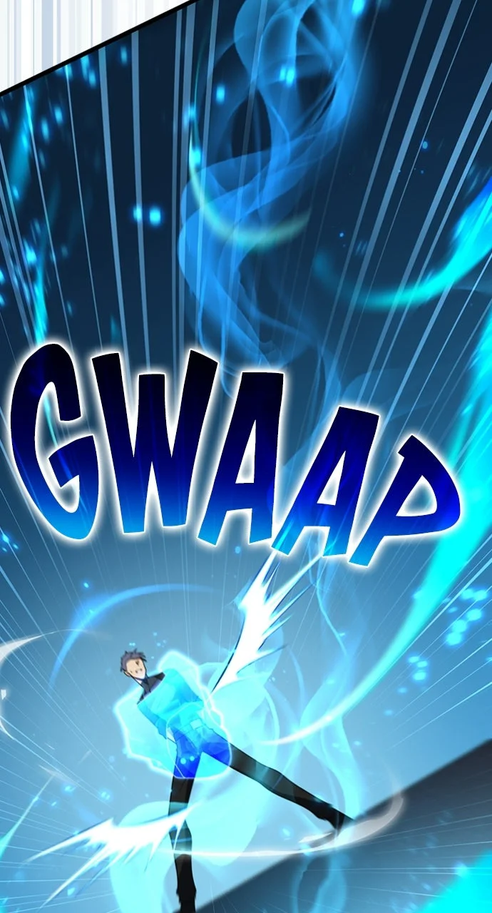 The Regressed Mage Uses Cheat Skills Chapitre 3 - Page 105