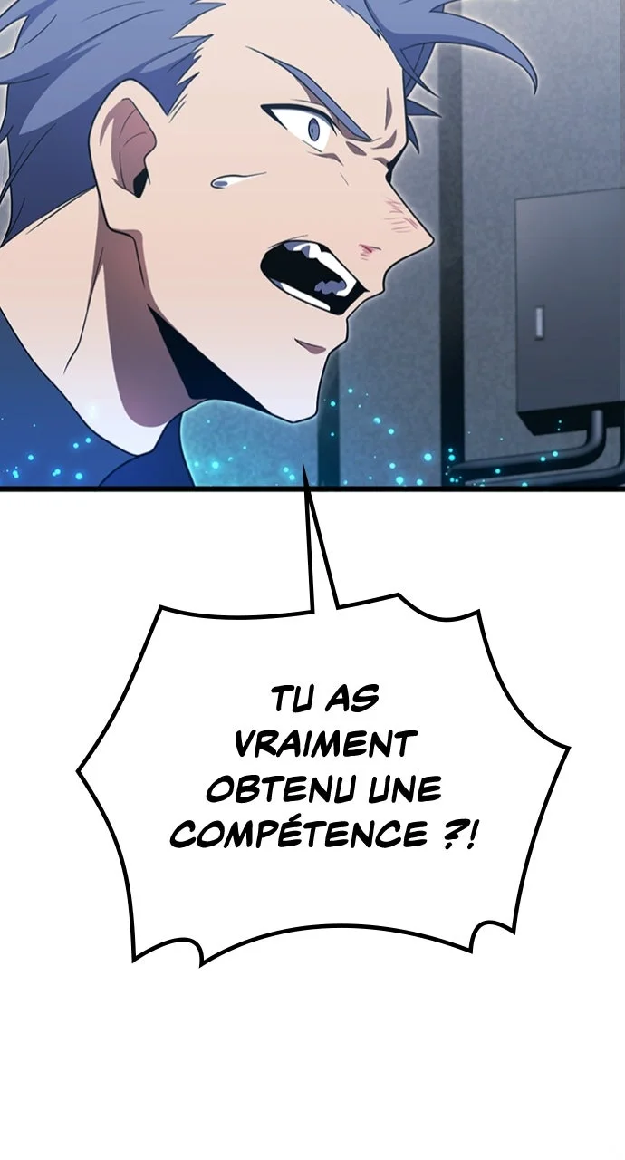 The Regressed Mage Uses Cheat Skills Chapitre 3 - Page 107