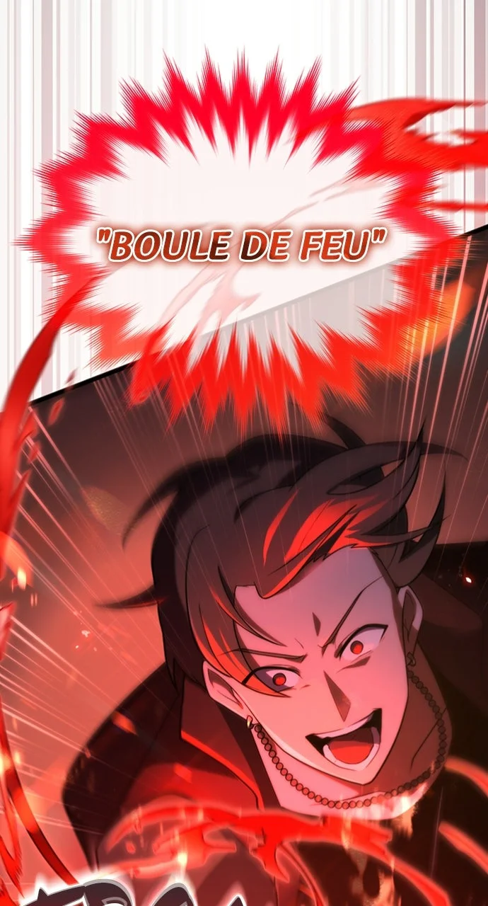 The Regressed Mage Uses Cheat Skills Chapitre 3 - Page 110