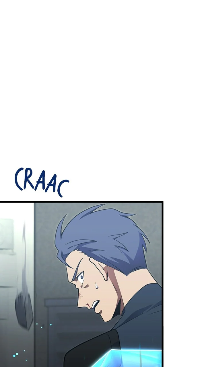 The Regressed Mage Uses Cheat Skills Chapitre 3 - Page 120