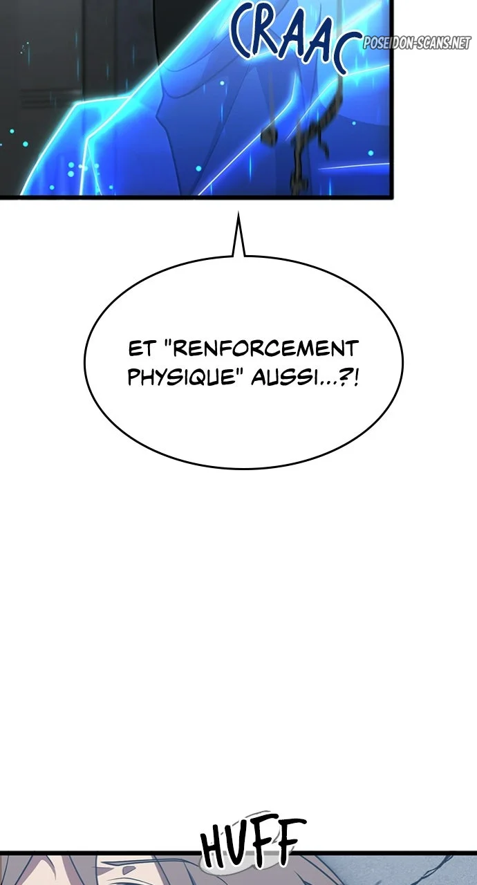 The Regressed Mage Uses Cheat Skills Chapitre 3 - Page 121
