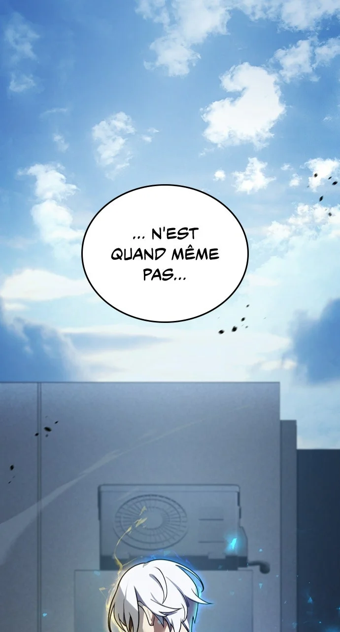 The Regressed Mage Uses Cheat Skills Chapitre 3 - Page 123