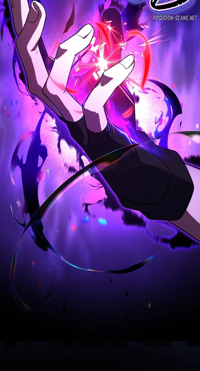 The Regressed Mage Uses Cheat Skills Chapitre 3 - Page 127