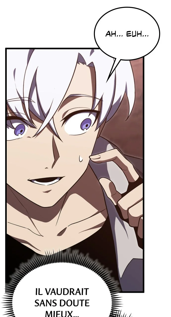 The Regressed Mage Uses Cheat Skills Chapitre 3 - Page 15