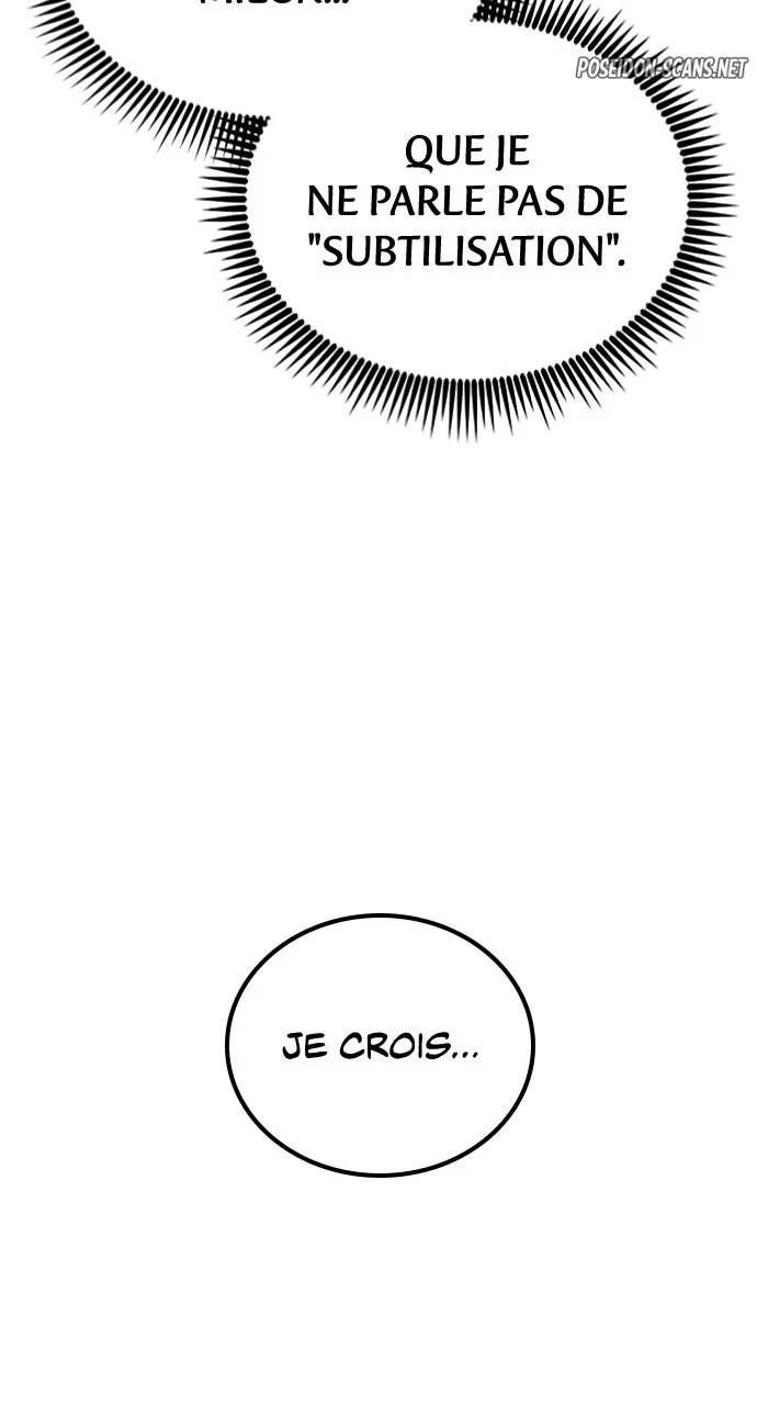 The Regressed Mage Uses Cheat Skills Chapitre 3 - Page 16
