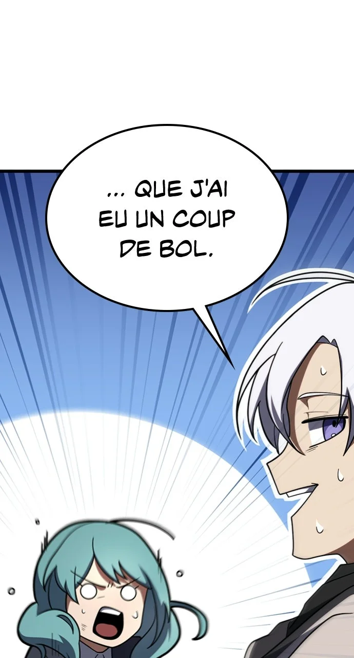 The Regressed Mage Uses Cheat Skills Chapitre 3 - Page 17