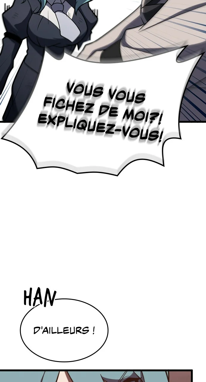 The Regressed Mage Uses Cheat Skills Chapitre 3 - Page 18
