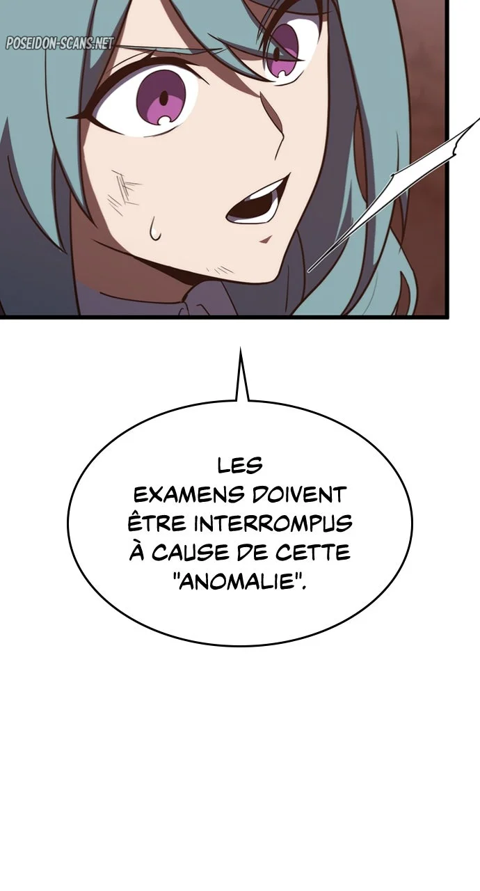 The Regressed Mage Uses Cheat Skills Chapitre 3 - Page 19