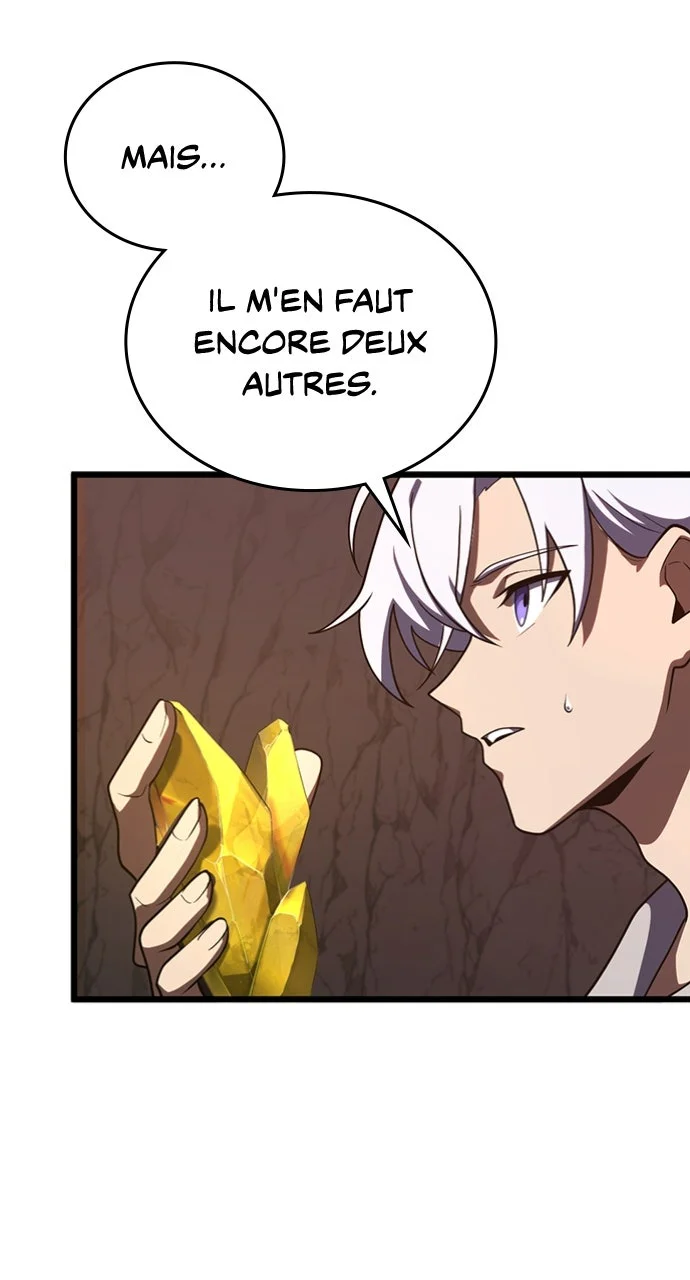 The Regressed Mage Uses Cheat Skills Chapitre 3 - Page 24