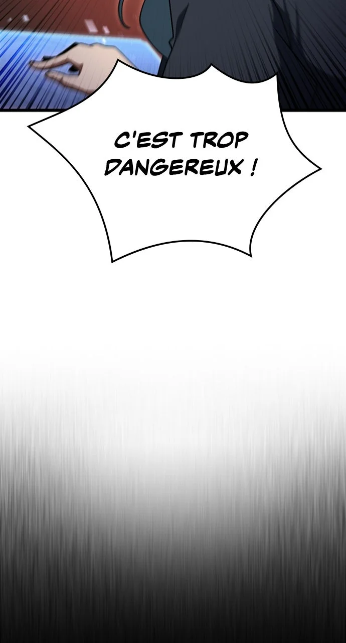 The Regressed Mage Uses Cheat Skills Chapitre 3 - Page 26