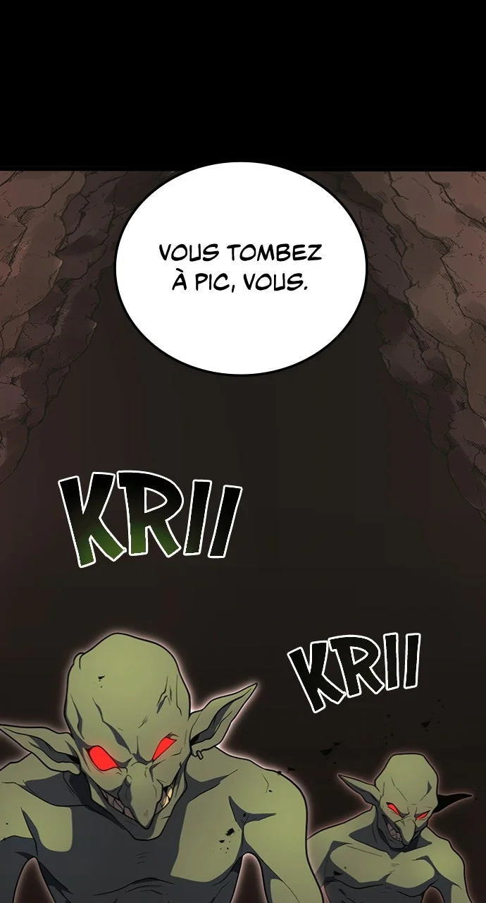 The Regressed Mage Uses Cheat Skills Chapitre 3 - Page 29