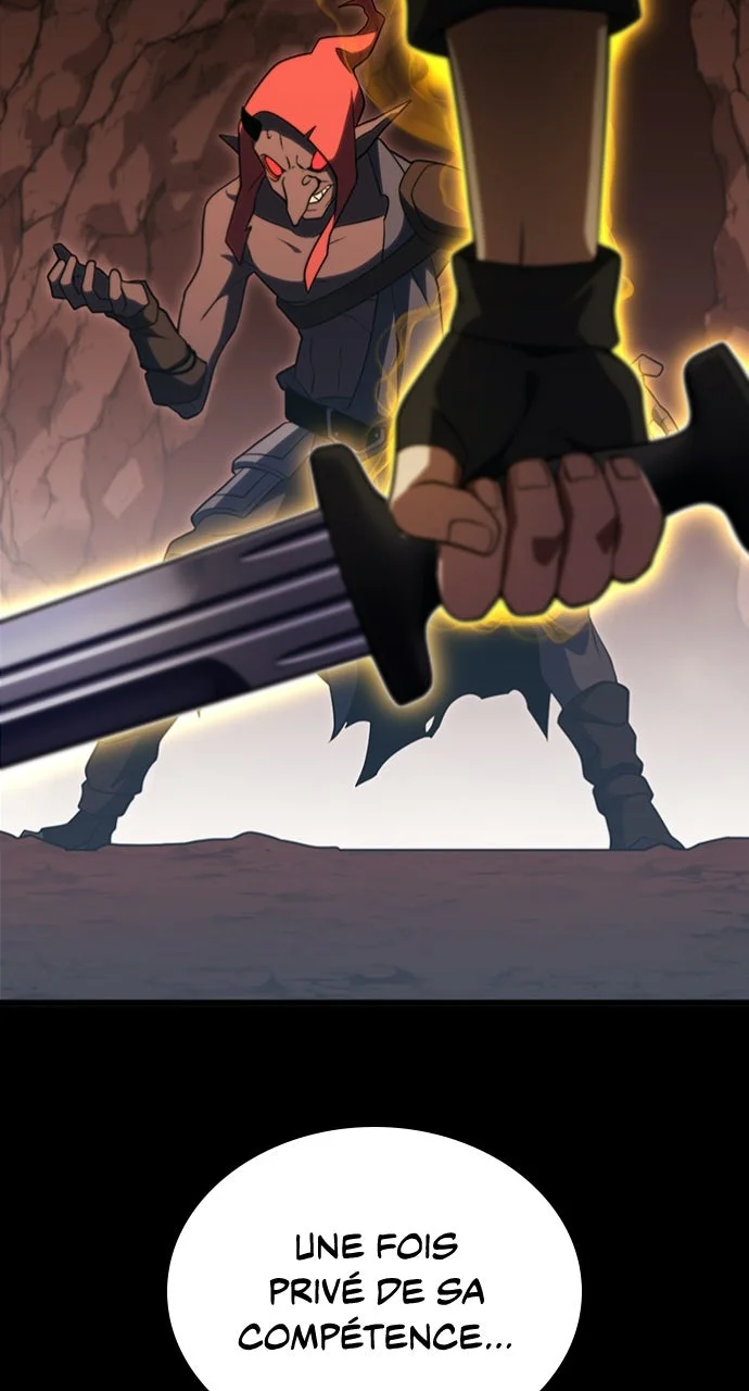 The Regressed Mage Uses Cheat Skills Chapitre 3 - Page 3