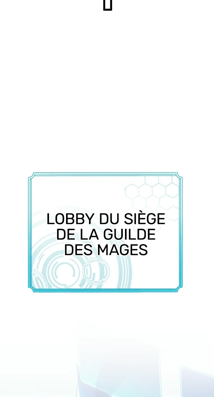 The Regressed Mage Uses Cheat Skills Chapitre 3 - Page 41