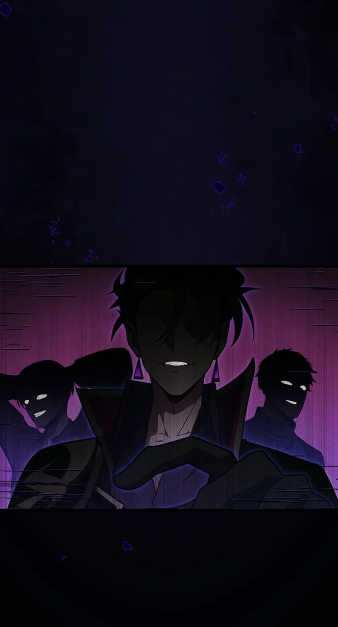 The Regressed Mage Uses Cheat Skills Chapitre 3 - Page 50