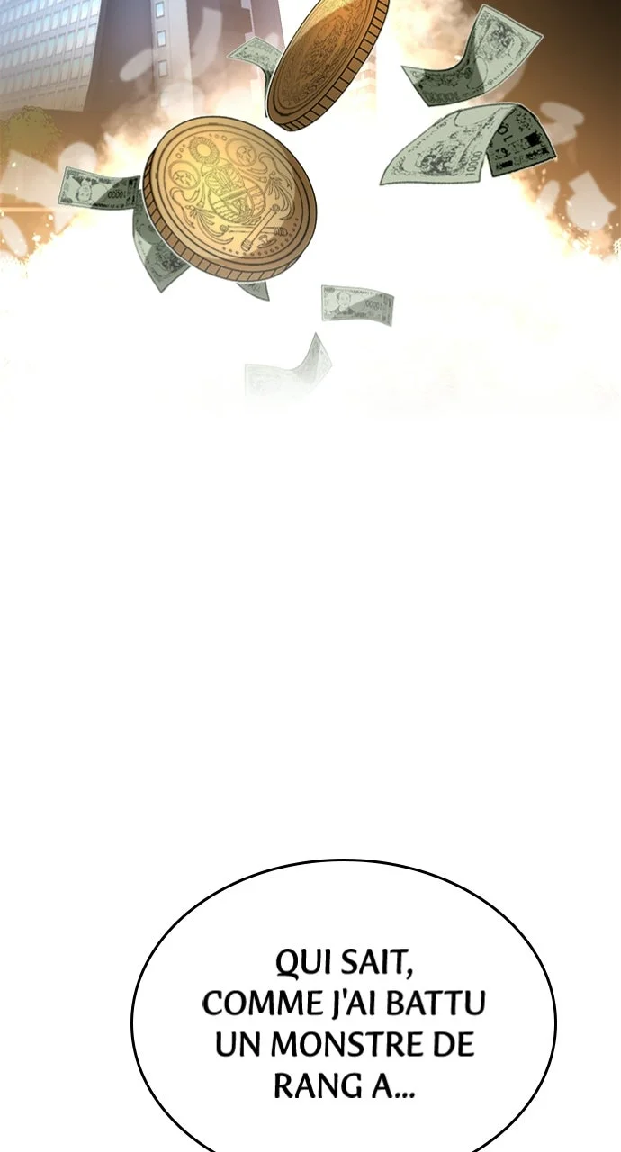 The Regressed Mage Uses Cheat Skills Chapitre 3 - Page 57