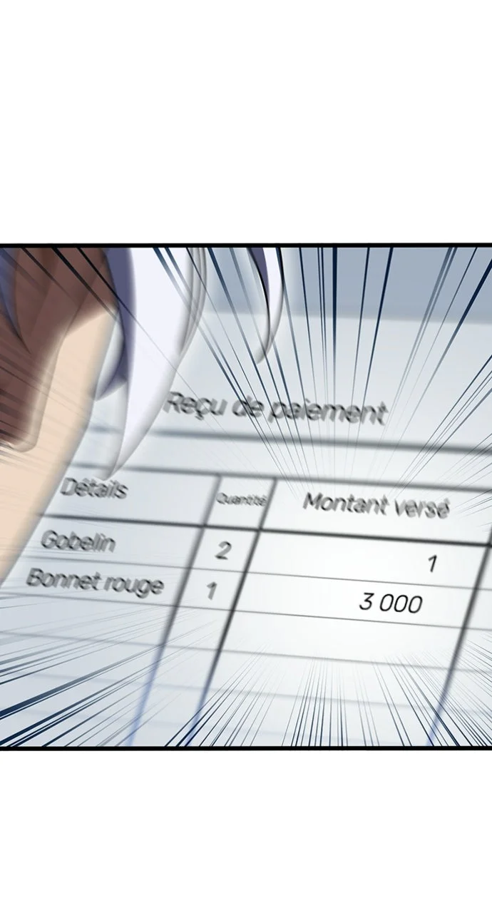 The Regressed Mage Uses Cheat Skills Chapitre 3 - Page 59