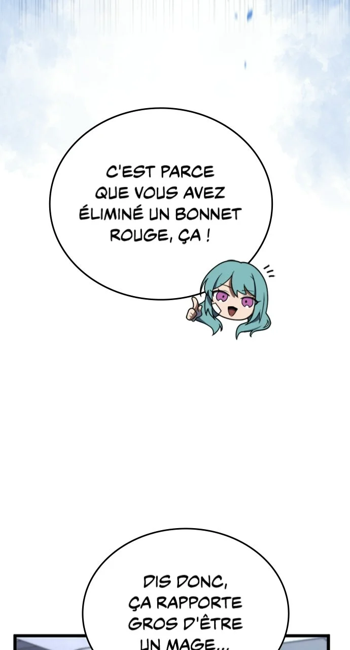 The Regressed Mage Uses Cheat Skills Chapitre 3 - Page 62