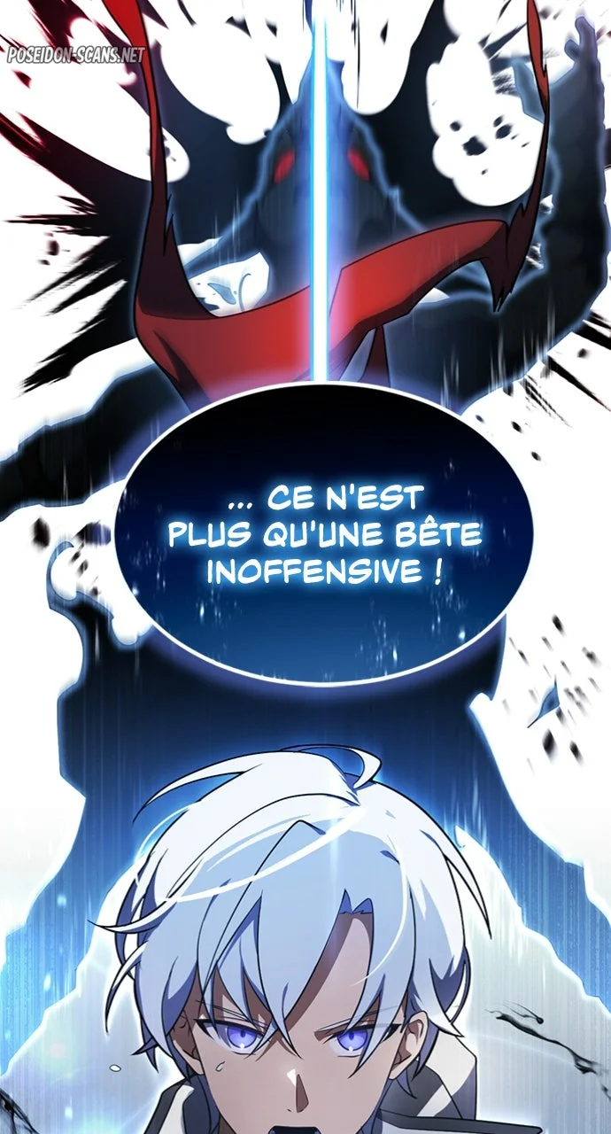 The Regressed Mage Uses Cheat Skills Chapitre 3 - Page 7