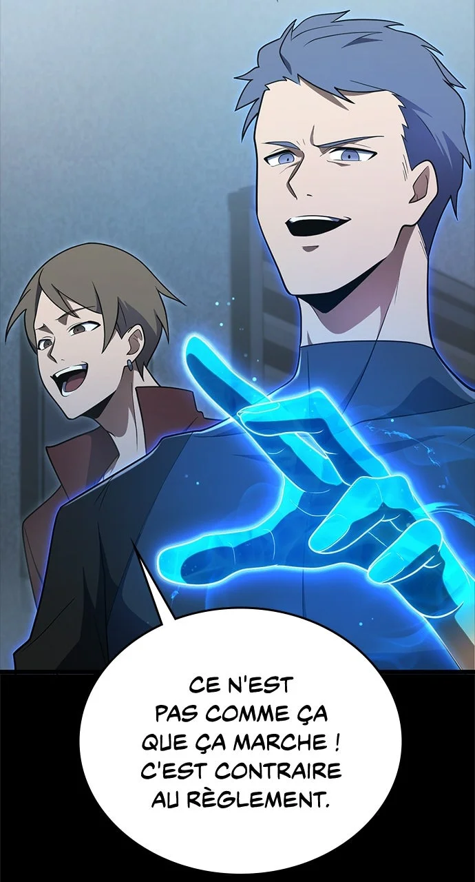 The Regressed Mage Uses Cheat Skills Chapitre 3 - Page 83