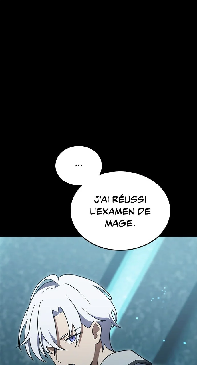The Regressed Mage Uses Cheat Skills Chapitre 3 - Page 84