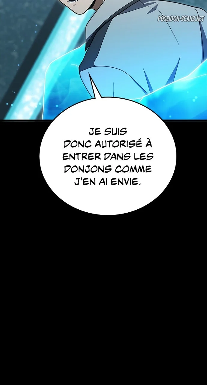 The Regressed Mage Uses Cheat Skills Chapitre 3 - Page 85