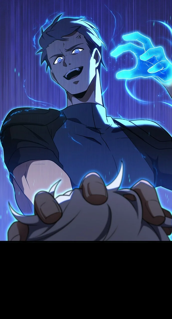 The Regressed Mage Uses Cheat Skills Chapitre 3 - Page 89