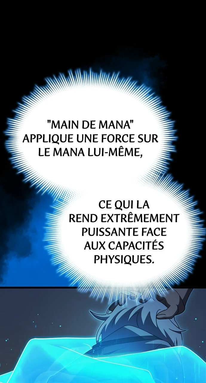The Regressed Mage Uses Cheat Skills Chapitre 3 - Page 90
