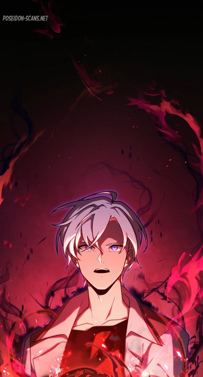 The Regressed Mage Uses Cheat Skills Chapitre 4 - Page 1