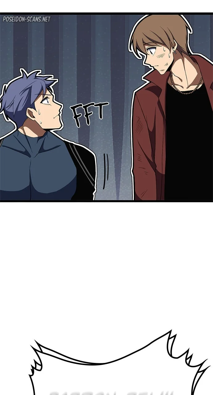 The Regressed Mage Uses Cheat Skills Chapitre 4 - Page 10