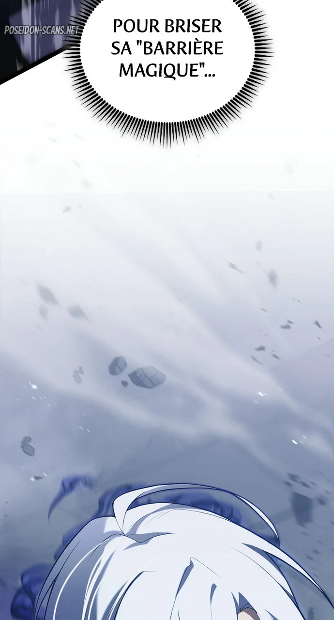 The Regressed Mage Uses Cheat Skills Chapitre 4 - Page 109
