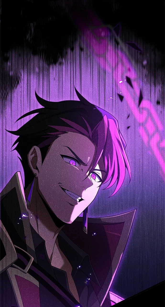 The Regressed Mage Uses Cheat Skills Chapitre 4 - Page 15