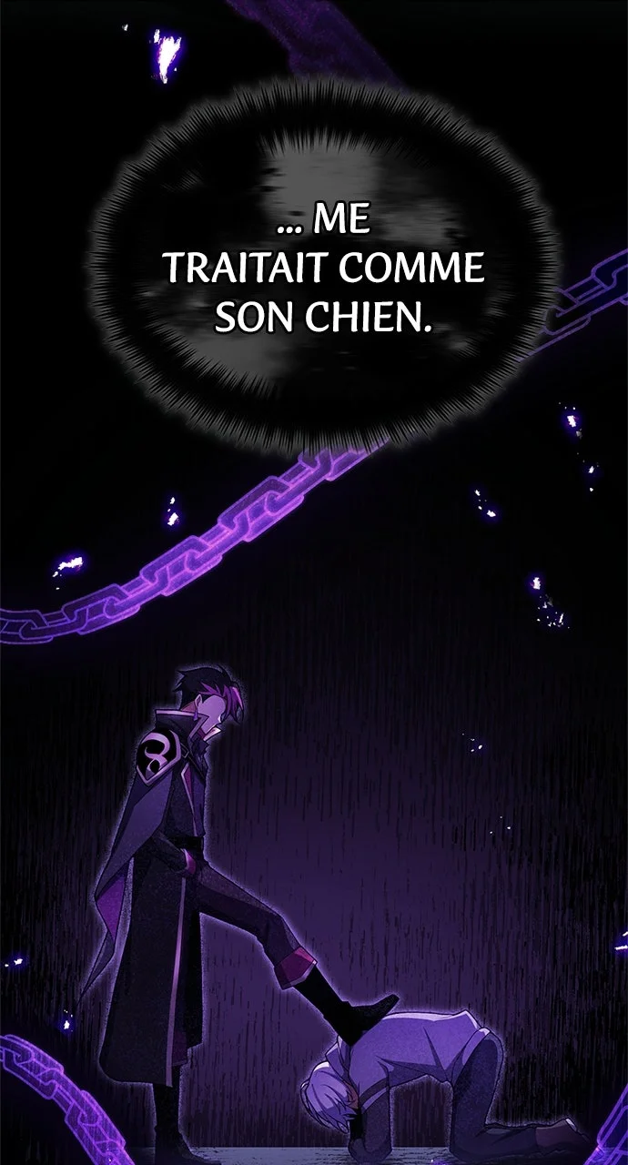 The Regressed Mage Uses Cheat Skills Chapitre 4 - Page 17
