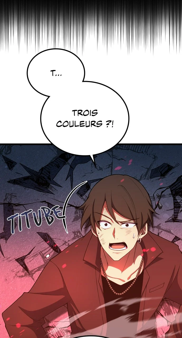 The Regressed Mage Uses Cheat Skills Chapitre 4 - Page 3