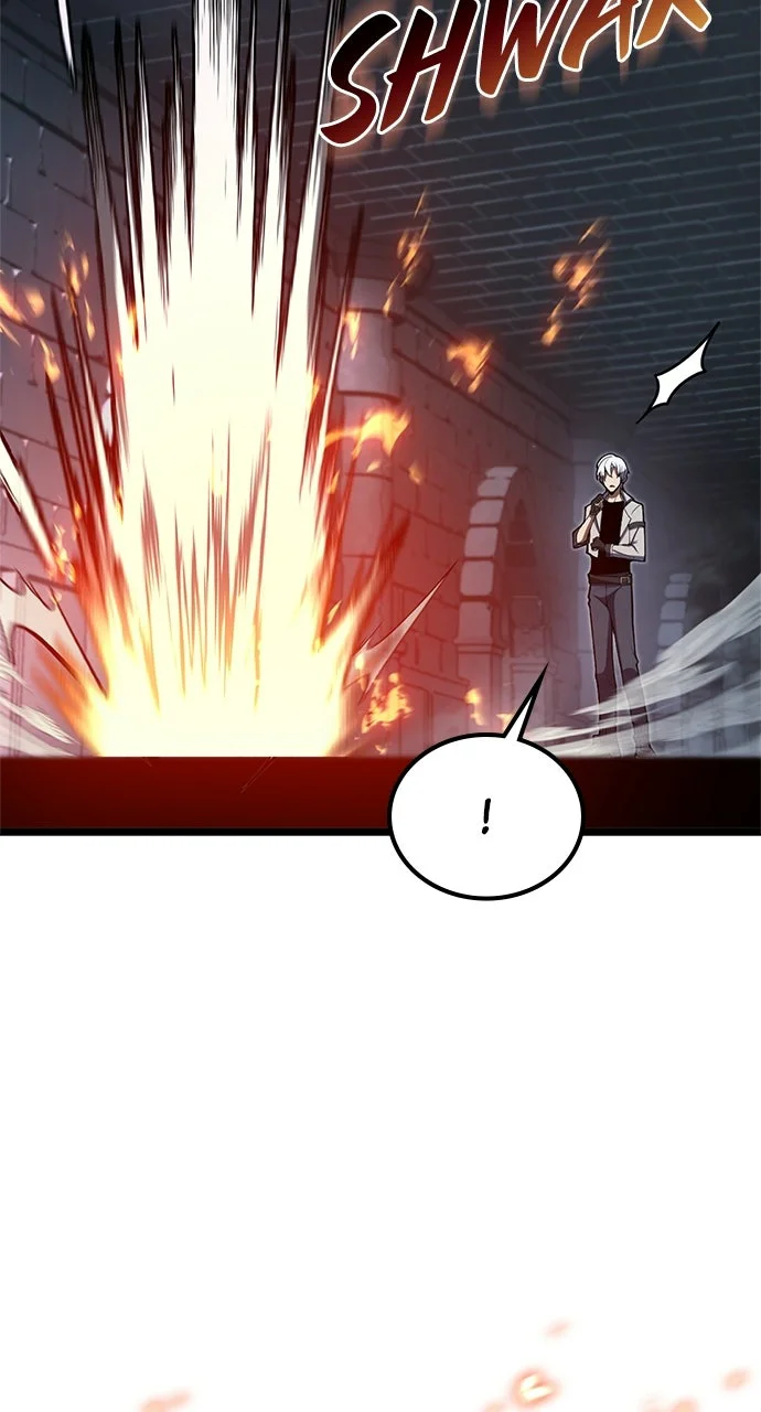 The Regressed Mage Uses Cheat Skills Chapitre 4 - Page 30