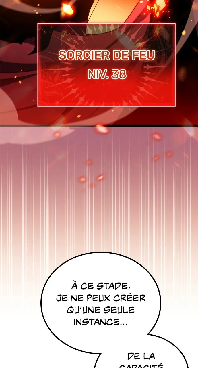 The Regressed Mage Uses Cheat Skills Chapitre 4 - Page 32