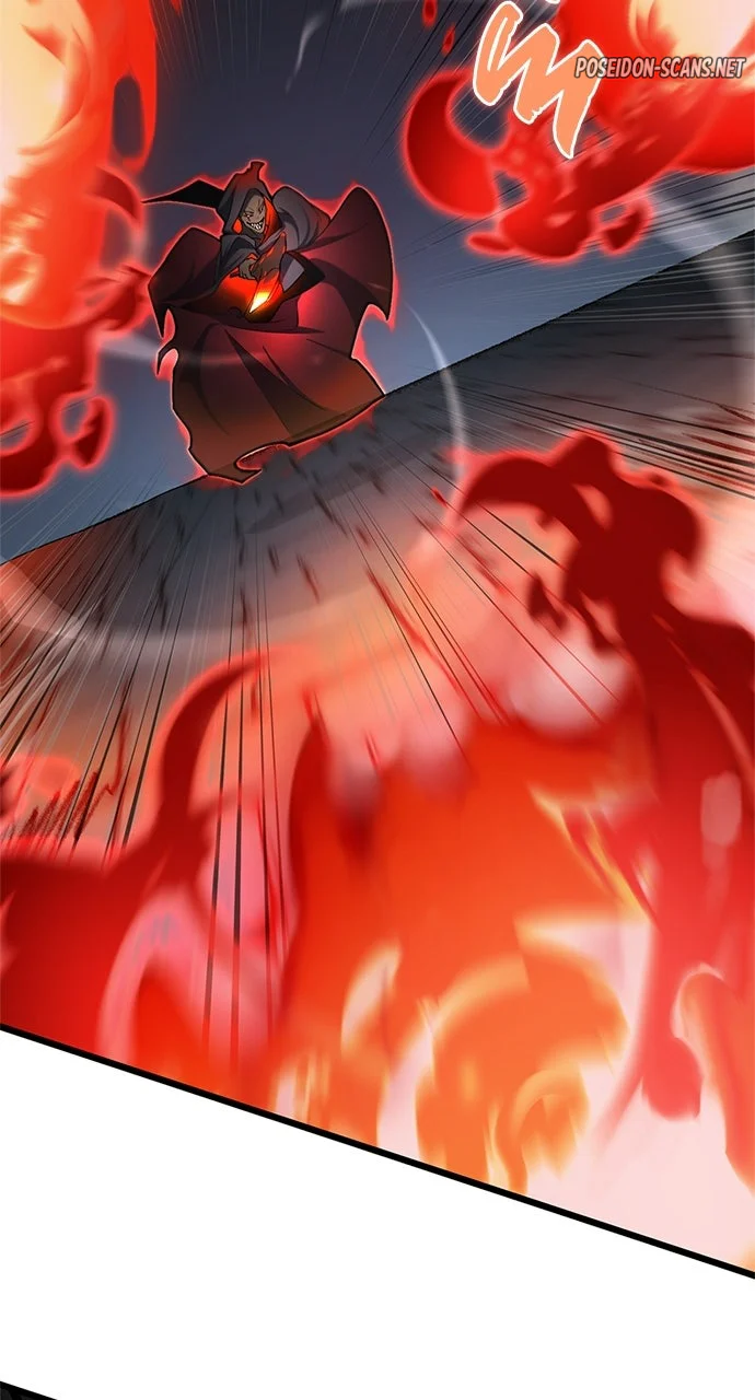 The Regressed Mage Uses Cheat Skills Chapitre 4 - Page 37