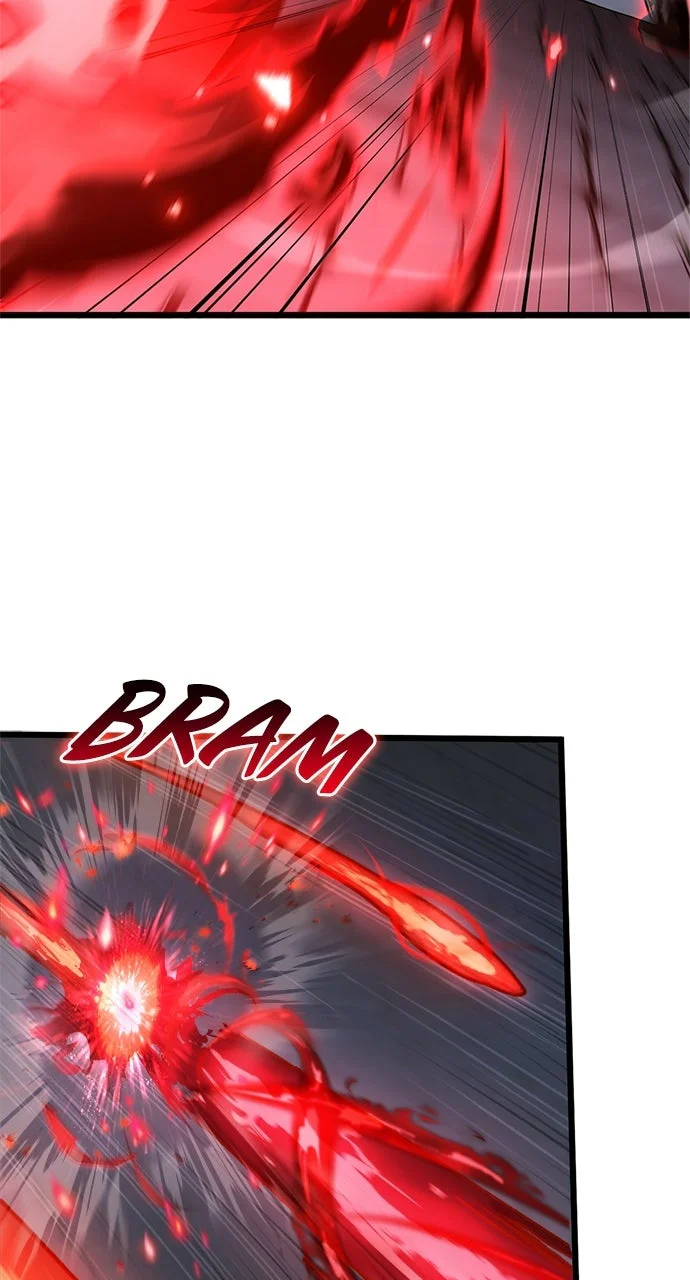 The Regressed Mage Uses Cheat Skills Chapitre 4 - Page 39