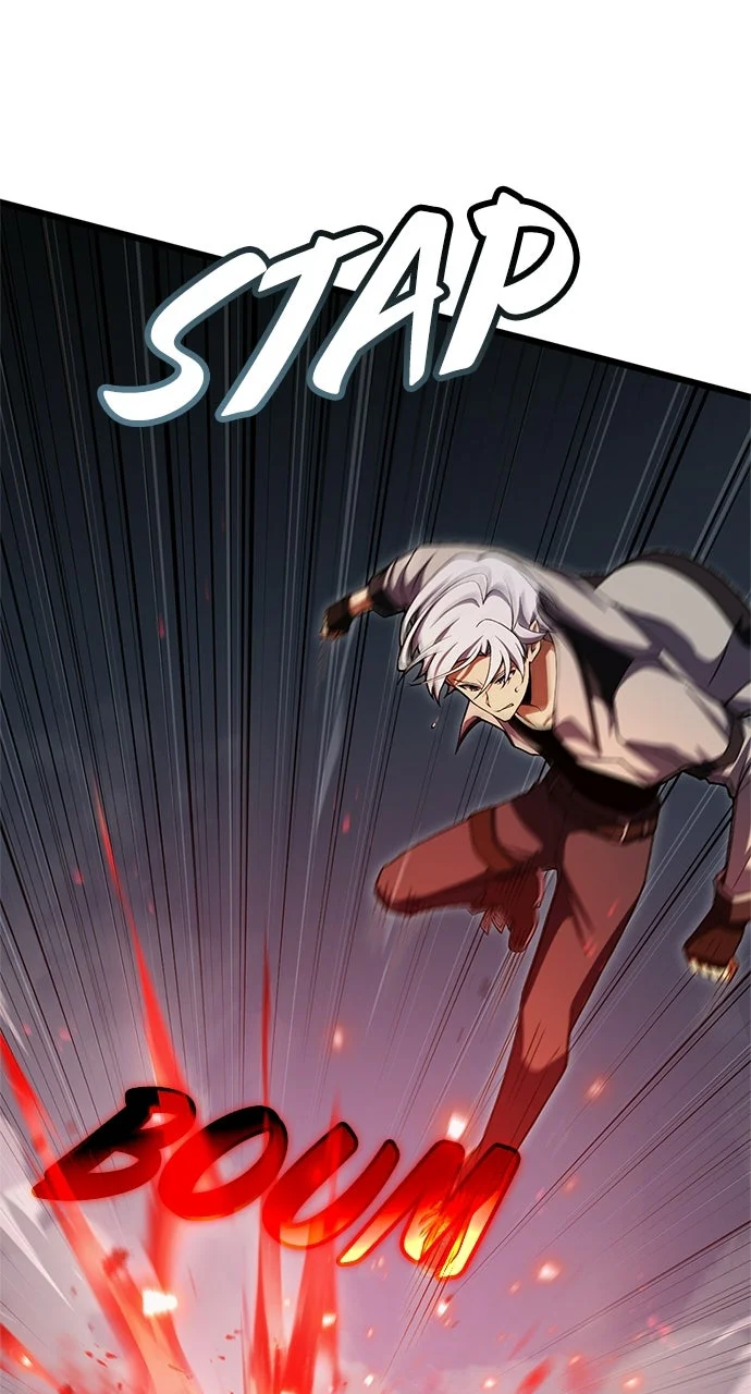 The Regressed Mage Uses Cheat Skills Chapitre 4 - Page 41