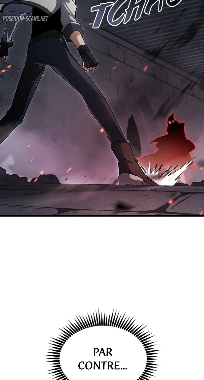 The Regressed Mage Uses Cheat Skills Chapitre 4 - Page 43